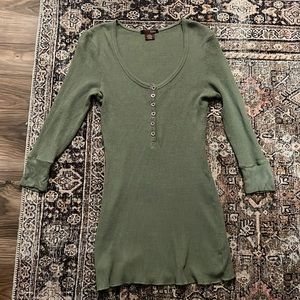 Bobi Thermal Top - Small